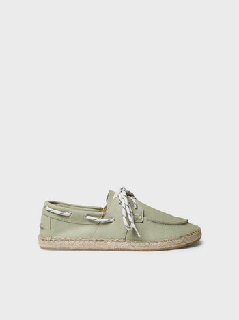 - Alpargata barefoot unisex con cordones | 026JUTE - Toni Pons