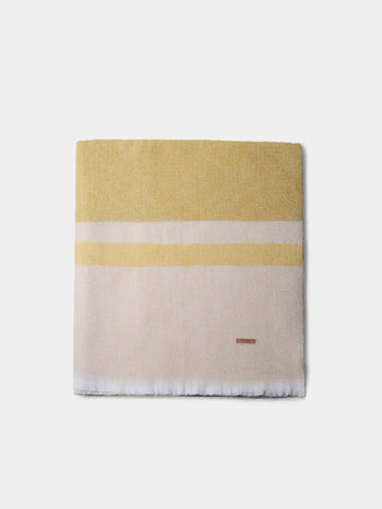 Complementos - Bufanda en imitación de cashmere | AMBER - Toni Pons
