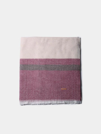 Complementos - Bufanda en imitación de cashmere | AMBER - Toni Pons