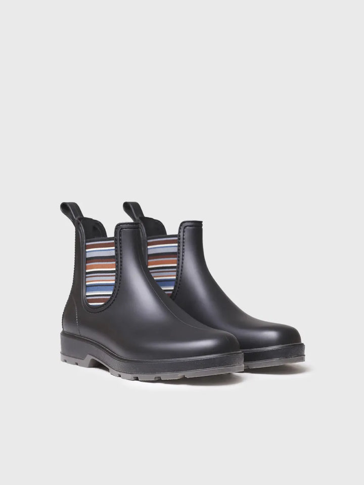 botines hombre - Botas de agua para hombre multicolor | BARRIE - Toni Pons