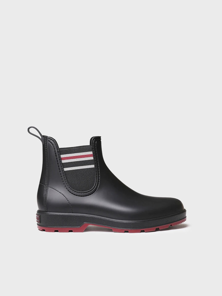 Botines hombre - Botines de agua para hombre de goma con elásticos | BARRIE - Toni Pons