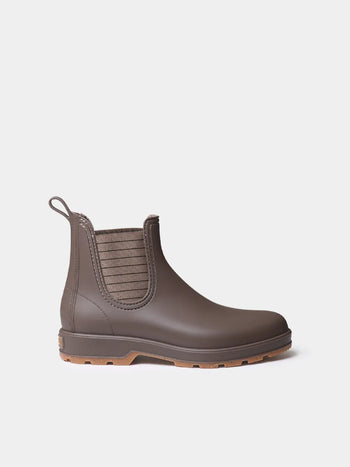 Botines mujer - Botines de agua para hombre de goma con elásticos | BARRIE - Toni Pons
