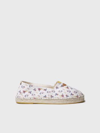 - Alpargata clásica unisex estampada | BLANES-TJ - Toni Pons
