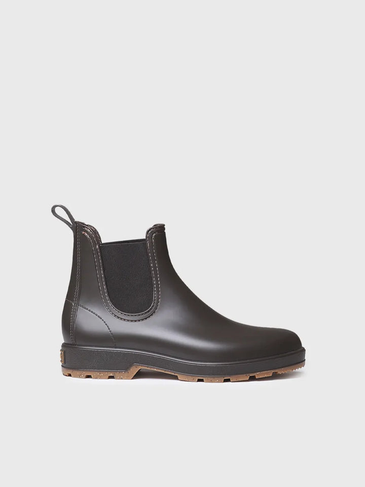 botines hombre - Botín de agua para hombre en goma con acabado mate | BURTON - Toni Pons