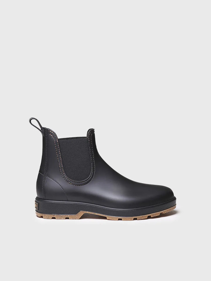 botines hombre - Botín de agua para hombre en goma con acabado mate | BURTON - Toni Pons