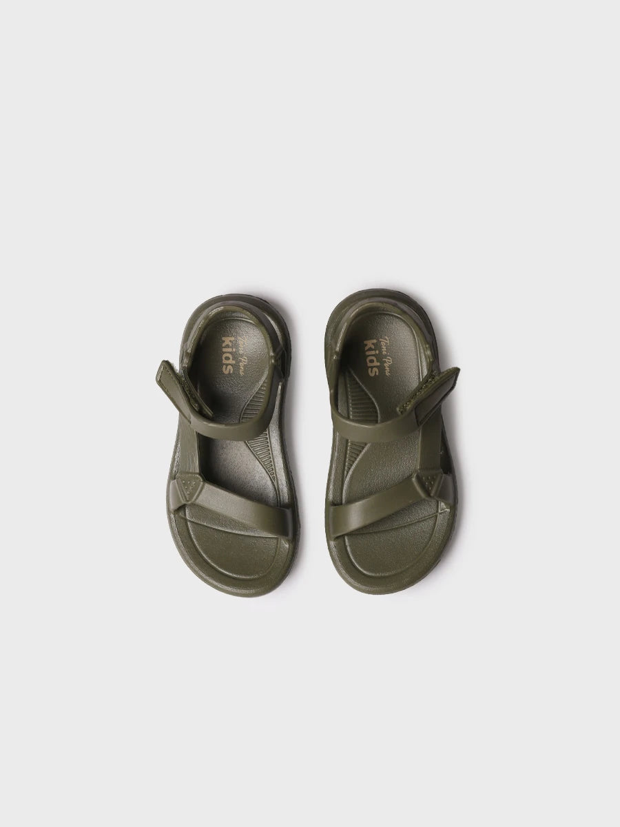 - Sandalias planas unisex de niño en goma EVA | CAMBRILS - Toni Pons
