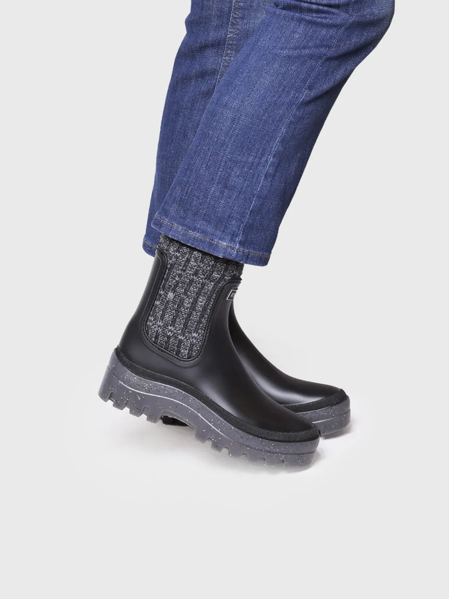 botines mujer - Botín de agua para mujer | CAMOS - Toni Pons