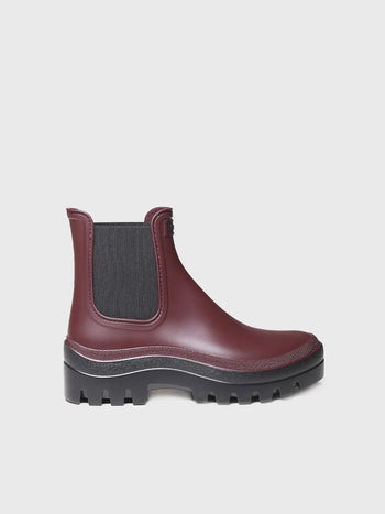 botines mujer - Botín de agua para mujer tipo Chelsea | CARTER - Toni Pons