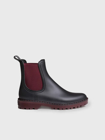 botines hombre - Botín de agua para mujer | CAVOUR - Toni Pons
