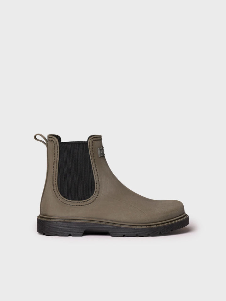 Botines mujer - Botín barefoot de agua en goma para mujer | CHERYL - Toni Pons