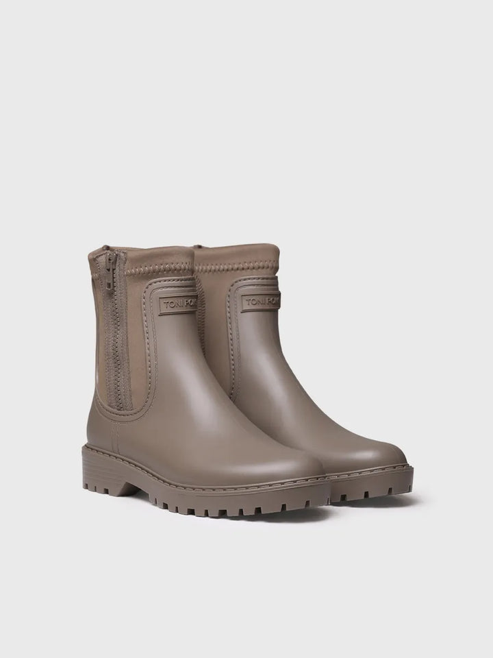 botines mujer - Botín de agua para mujer en neopreno y goma | CLAIS - Toni Pons
