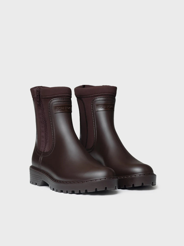 Botines mujer - Botín de agua para mujer en neopreno y goma | CLAIS - Toni Pons
