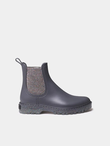 Botines mujer - Botines de agua para mujer con elásticos brillantes | COIMBRA - Toni Pons