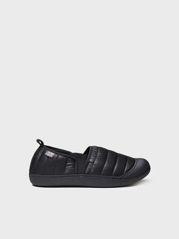 - Slippers para hombre en goma y tejido acolchado | COLIN-TK - Toni Pons