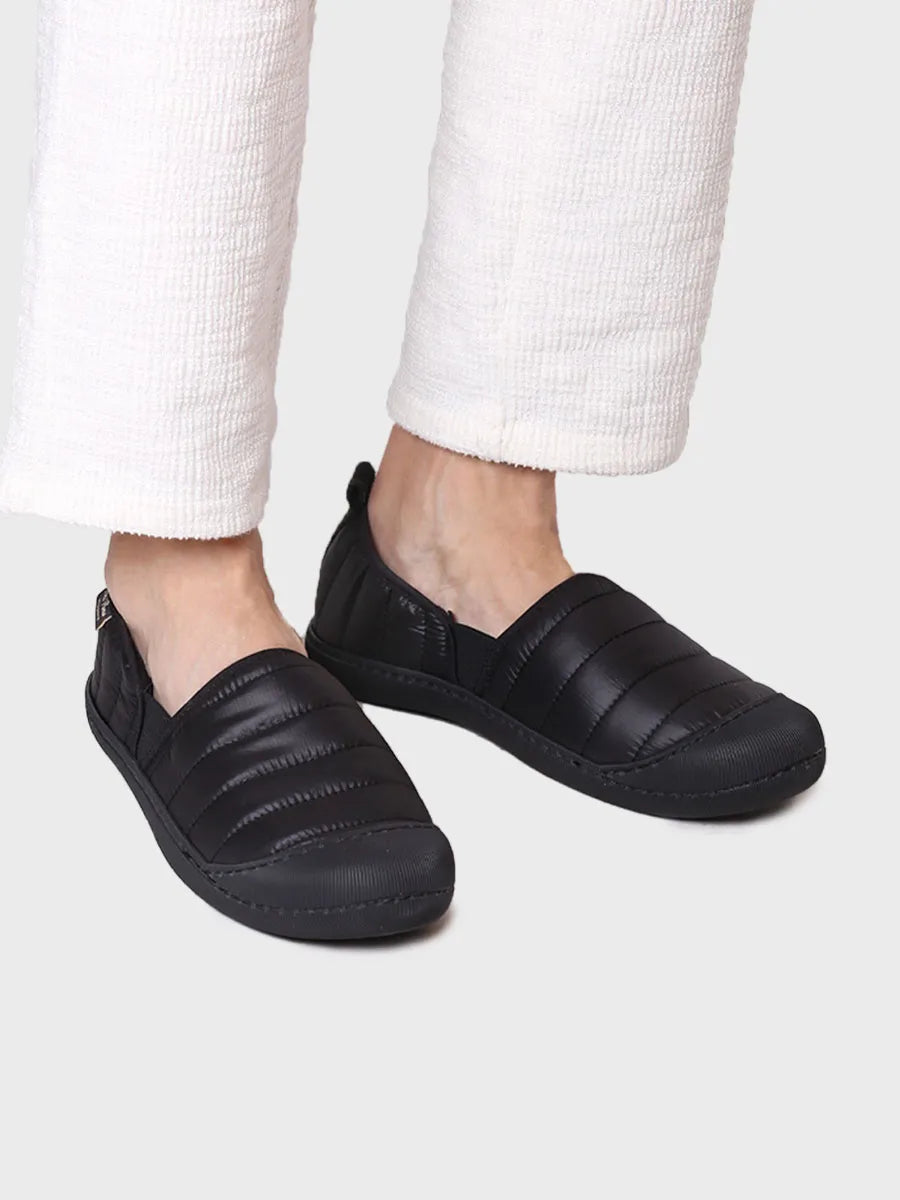 - Slippers para hombre en goma y tejido acolchado | COLIN-TK - Toni Pons