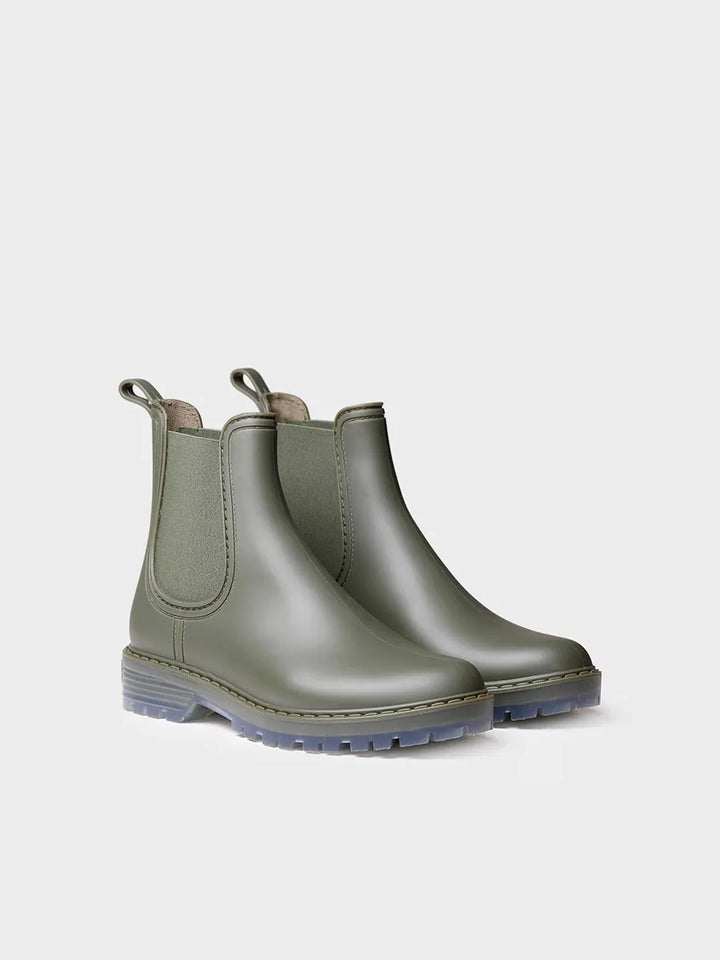 Botines de agua mujer - Botín de agua para mujer tipo Chelsea | CONEY - Toni Pons
