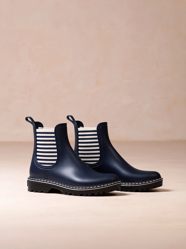 Bottines de pluie pour femme | CORBIN