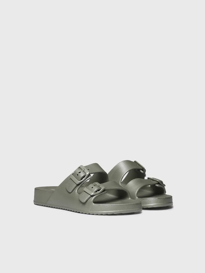 - Sandalia de goma impermeable | CRETA - Toni Pons
