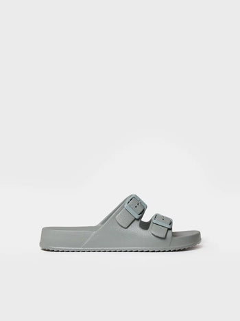 sandalias mujer - Sandalia de goma impermeable | CRETA - Toni Pons