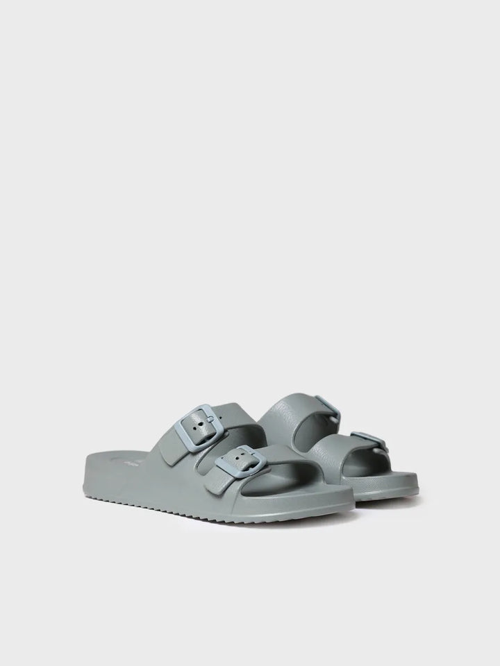 sandalias mujer - Sandalia de goma impermeable | CRETA - Toni Pons