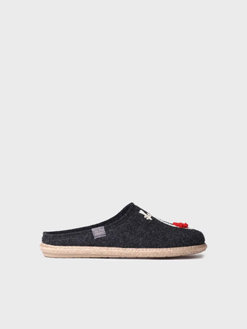 - Slippers para mujer en fieltro | DELI-DR - Toni Pons