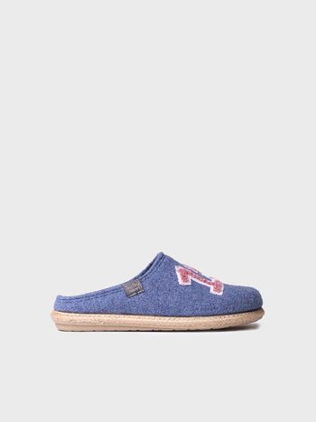 - Slippers para mujer en fieltro | DELI-EF - Toni Pons