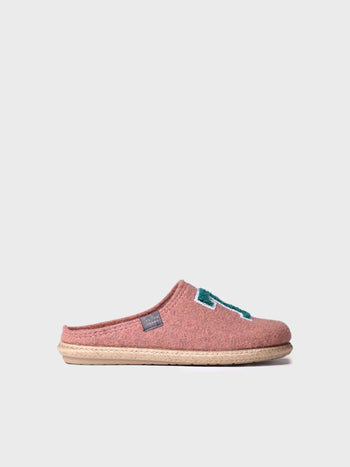 - Slippers para mujer en fieltro | DELI-EF - Toni Pons