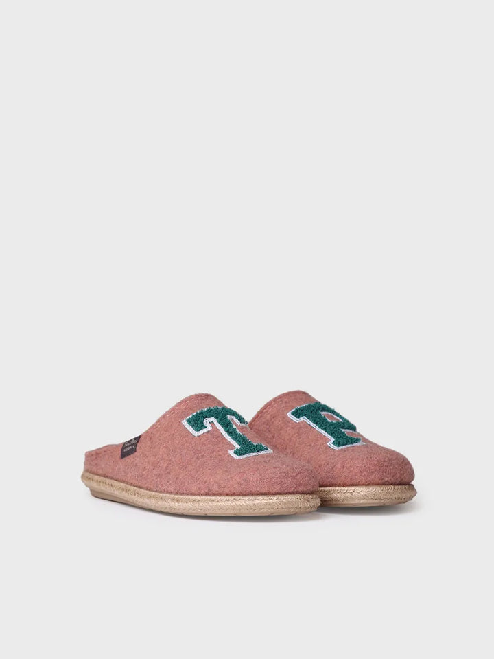 - Slippers para mujer en fieltro | DELI-EF - Toni Pons