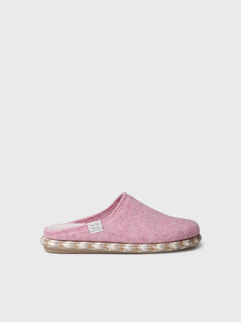 zapatillas de casa mujer - Slippers para mujer en fieltro | DELI-FP - Toni Pons