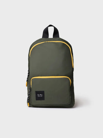 Complementos - Mochila con bolsillo exterior | DENNA - Toni Pons