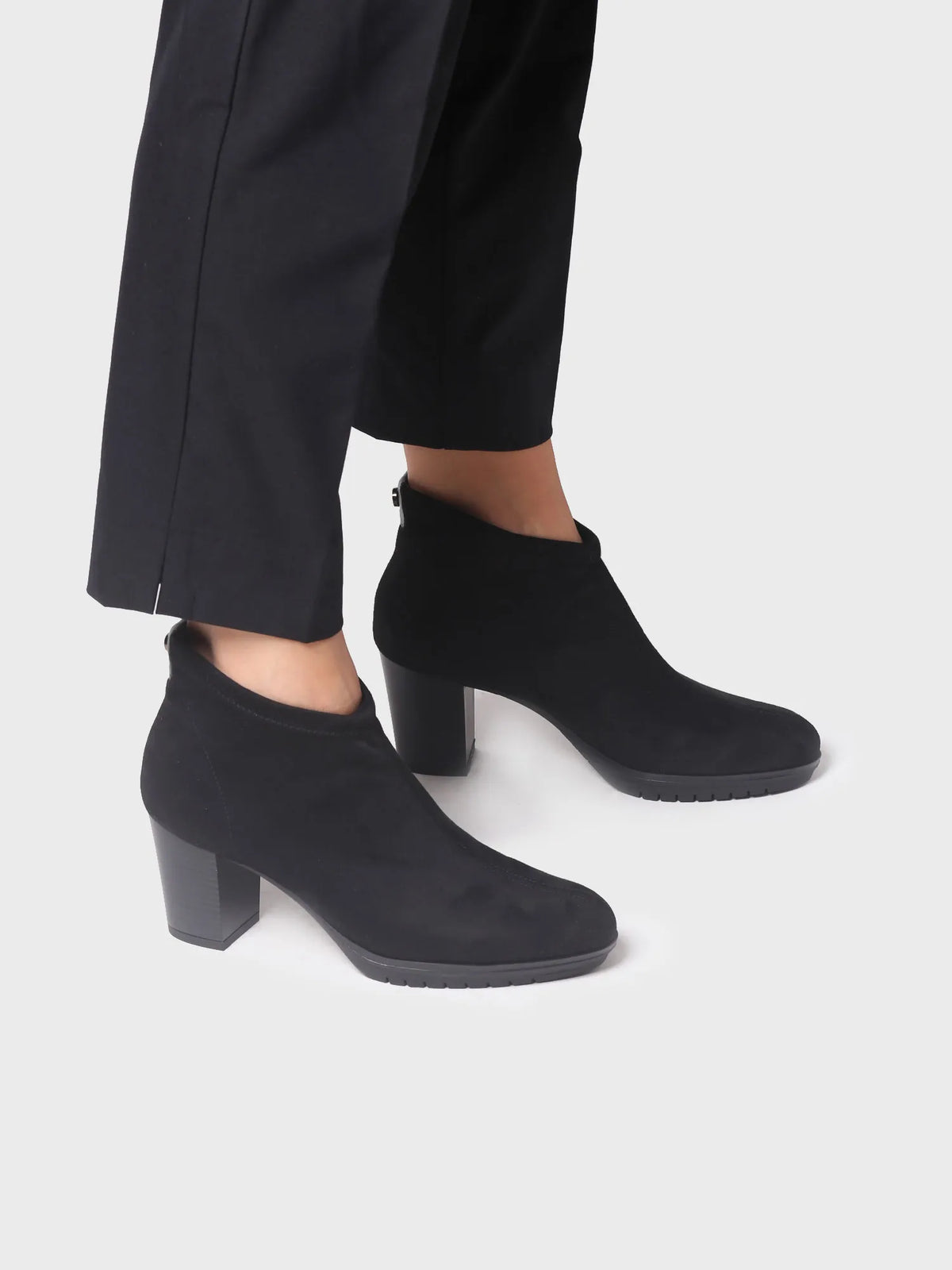 - Bota de piel para mujer | FABIA-LA - Toni Pons
