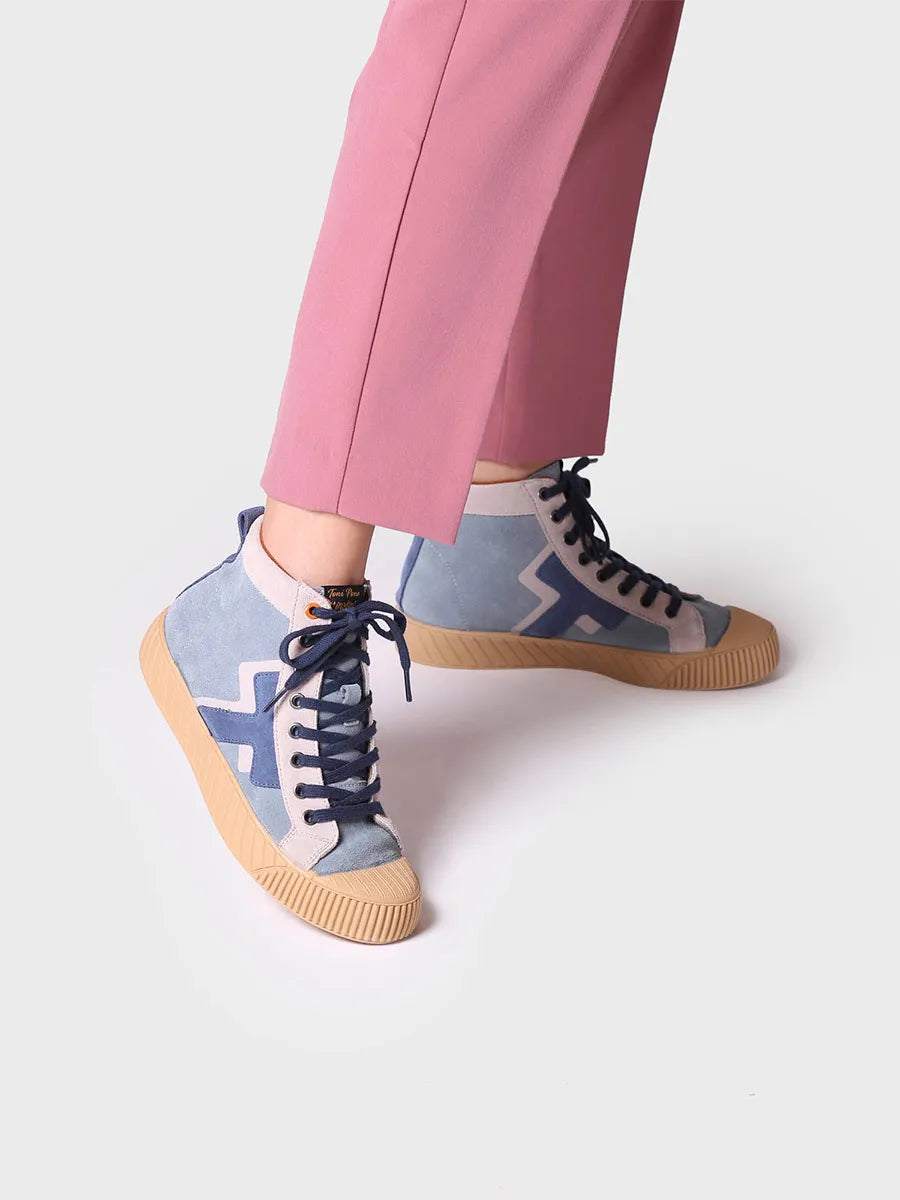- Bota de piel para mujer | GALES-SY - Toni Pons