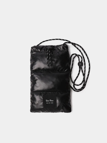 Complementos - Bolso acolchado para móvil | GARONA - Toni Pons