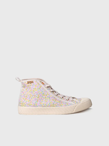 Zapatillas mujer - Zapatillas altas de mujer - Toni Pons