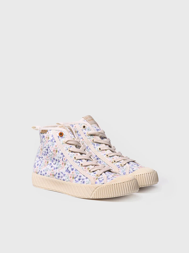 Zapatillas mujer - Sneaker de mujer | GENA-PR - Toni Pons