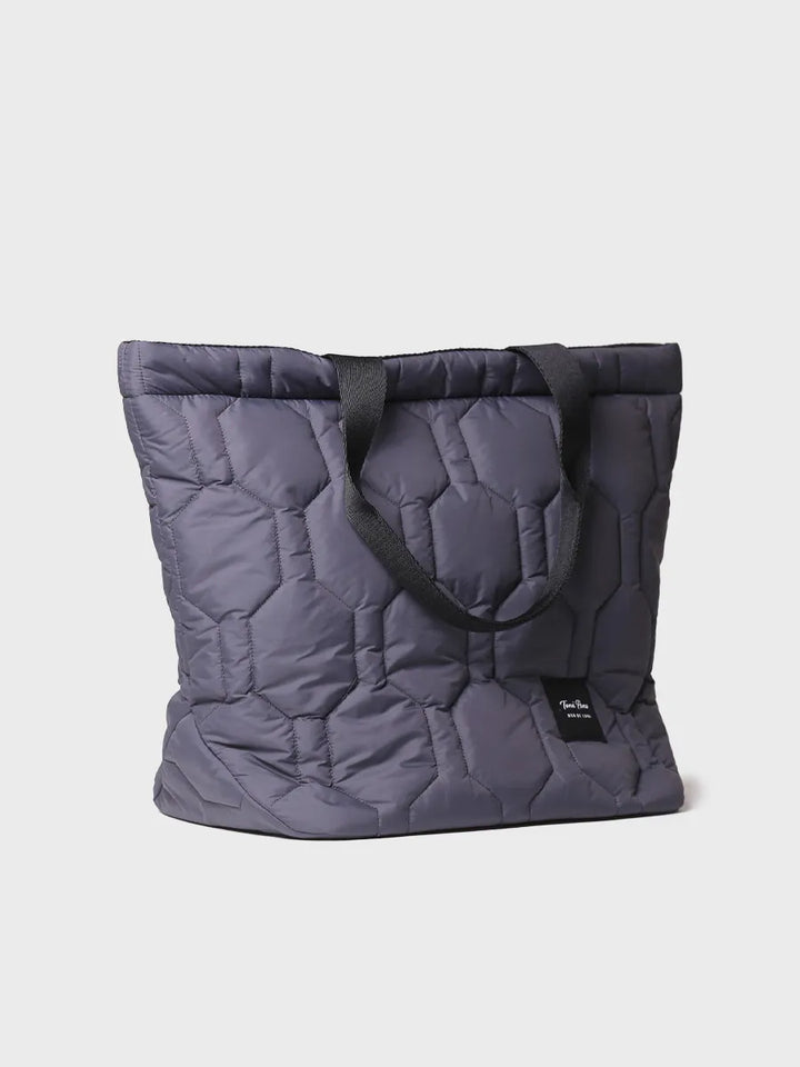 Complementos - Bolso para mujer en tejido de anorak | GEORGIA - Toni Pons
