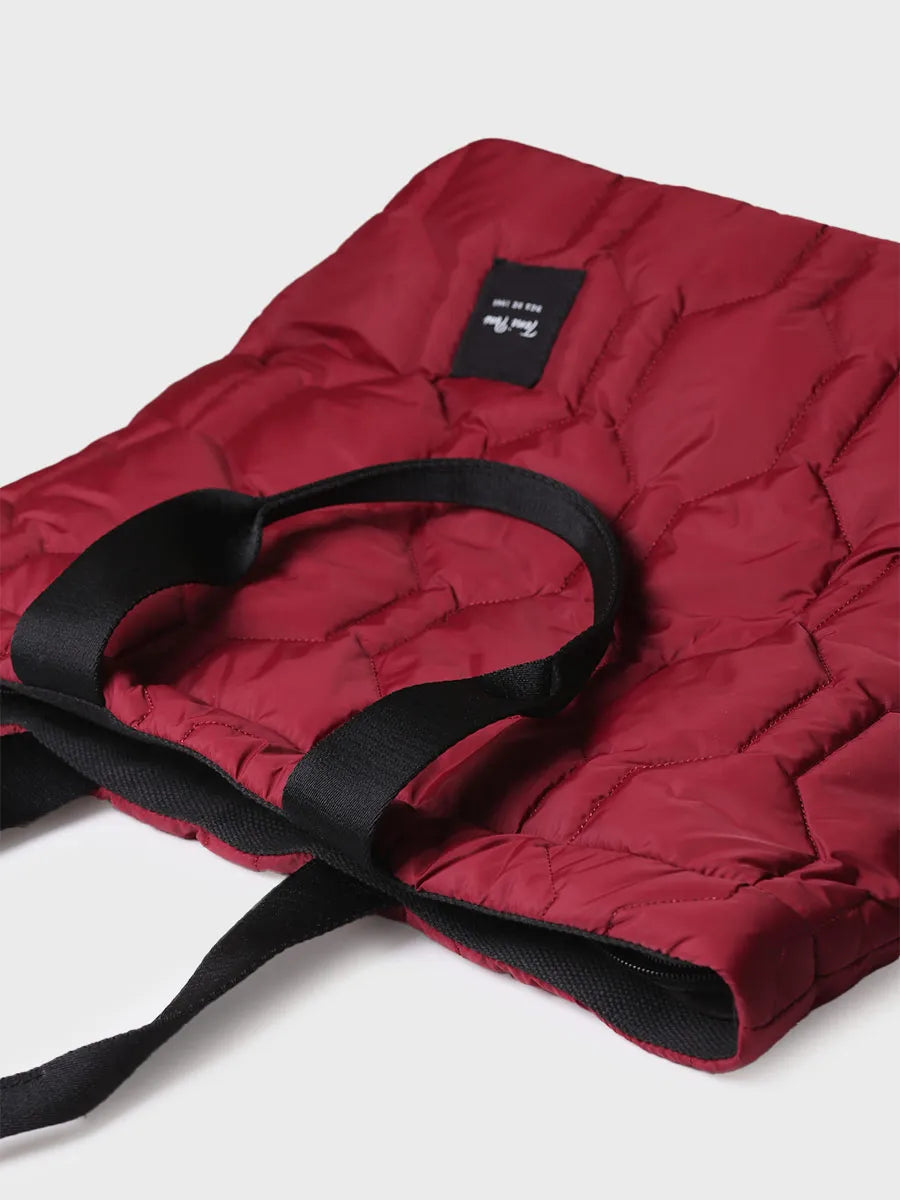 Complementos - Bolso para mujer en tejido de anorak | GEORGIA - Toni Pons
