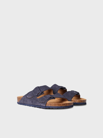 sandalias hombre - Sandalia de hombre con hebillas | GER-QT - Toni Pons