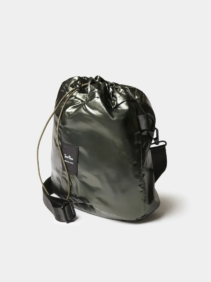 Complementos mujer - Bolso tipo bombonera acolchado de mujer | GEUL - Toni Pons