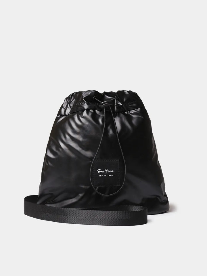 Complementos - Bolso tipo bombonera acolchado de mujer | GEUL - Toni Pons