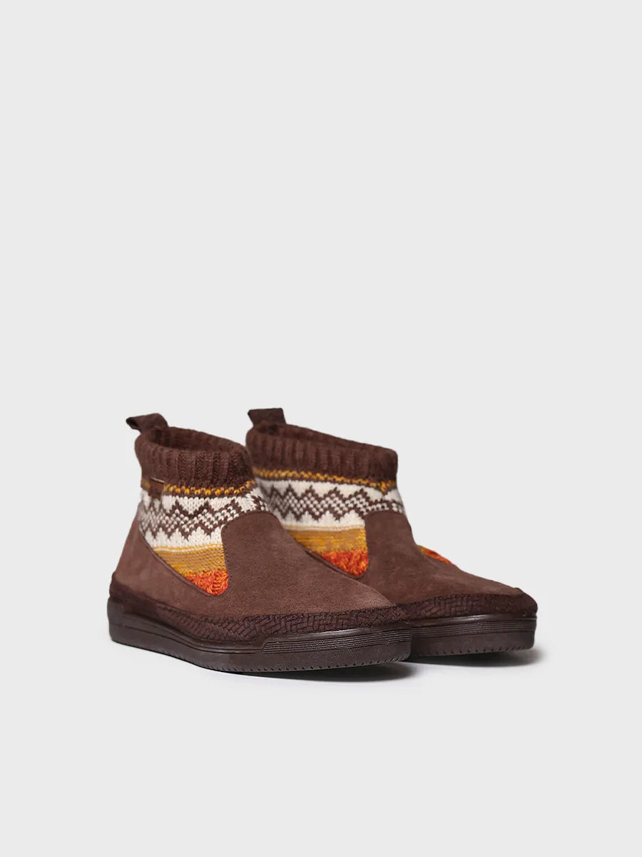 - Zapatilla de casa de mujer | GIGI-AF - Toni Pons