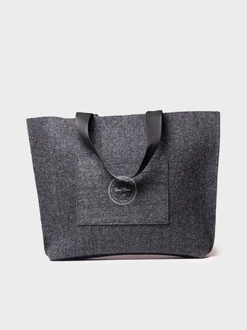 Complementos - Bolso para mujer hecho en fieltro | GINA-CD - Toni Pons