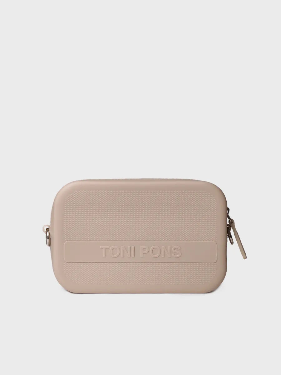 Complementos - Bolso bandolera de goma | GINGER - Toni Pons