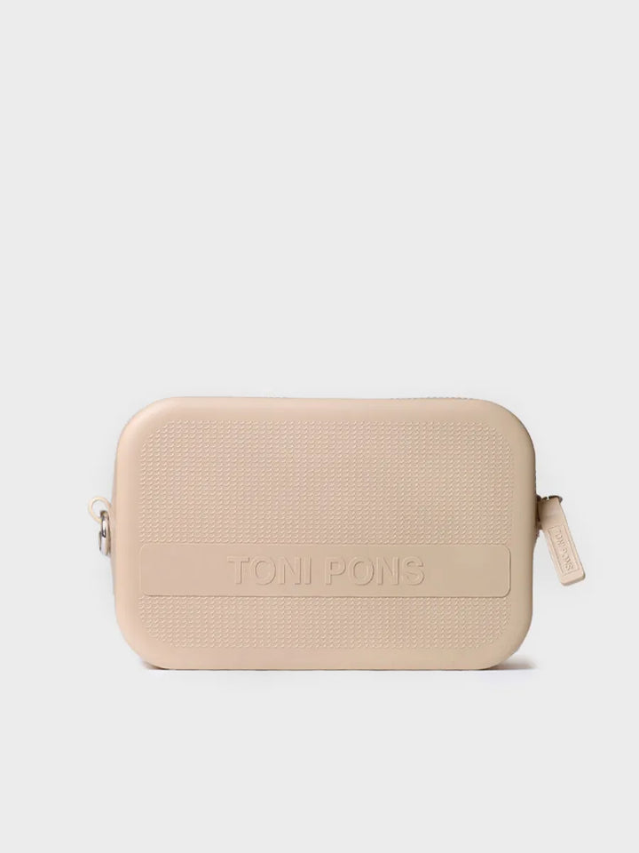Complementos - Bolso bandolera de goma | GINGER - Toni Pons