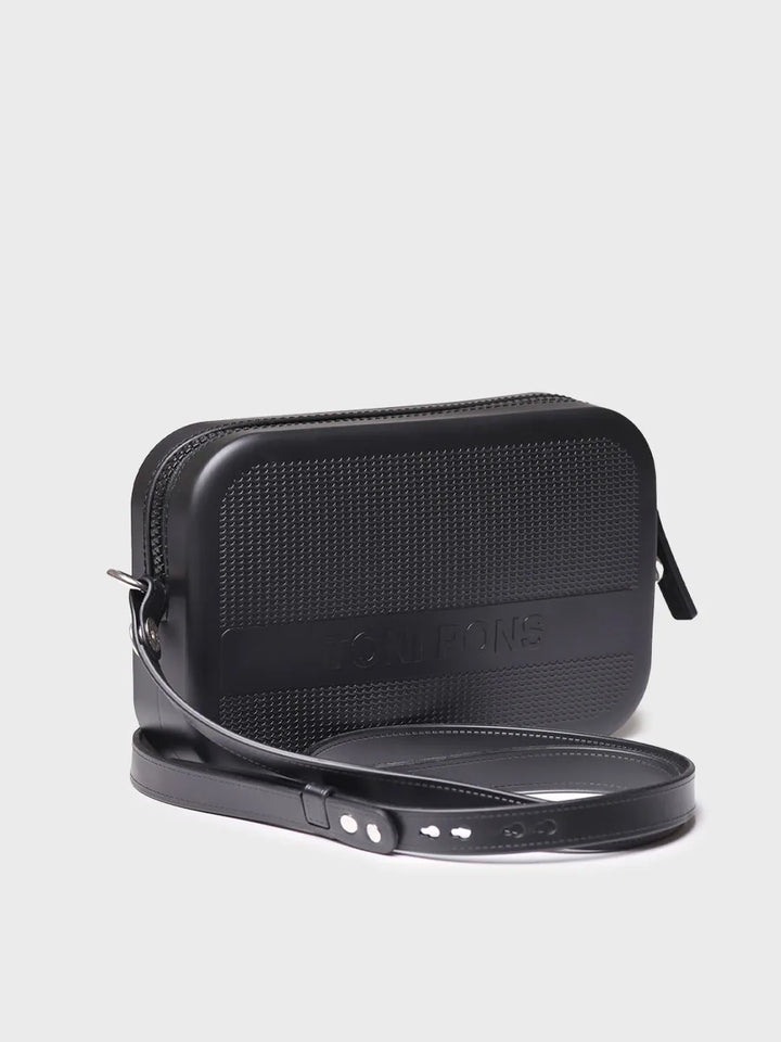Complementos - Bolso bandolera de goma | GINGER - Toni Pons