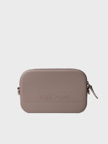 Complementos - Bolso bandolera de goma | GINGER - Toni Pons