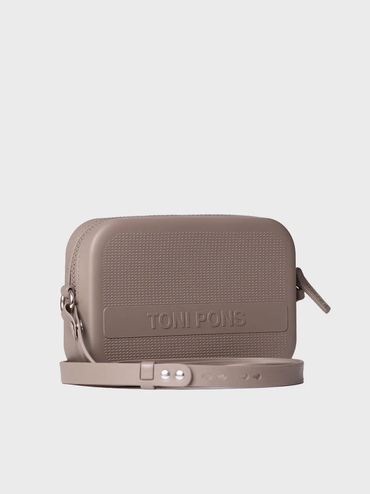 Complementos - Bolso bandolera de goma | GINGER - Toni Pons