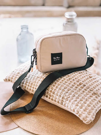 Complementos - Bolso tipo bandolera de mujer | GRANGER - Toni Pons