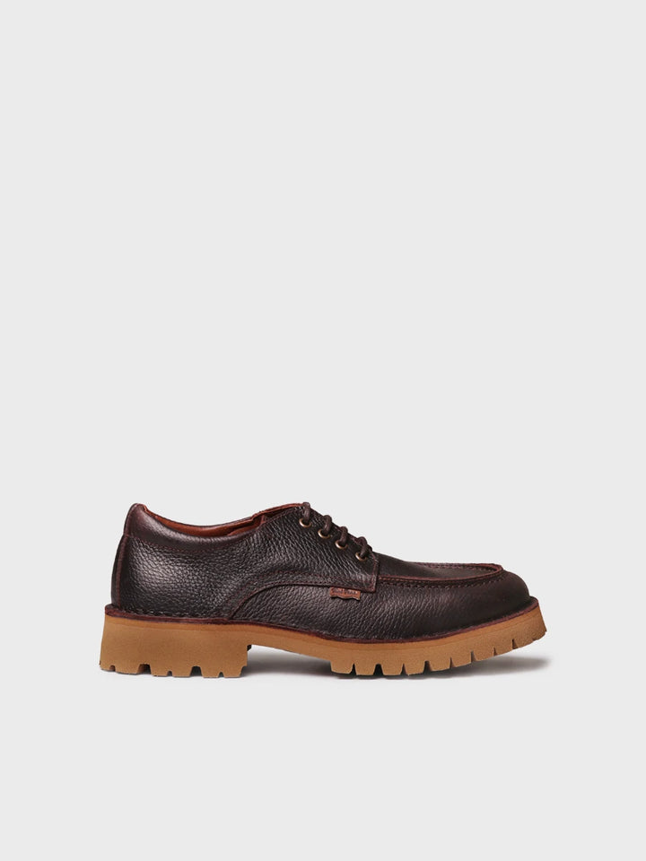 Zapatos hombre - Zapato con cordones en piel para hombre | JULI - Toni Pons