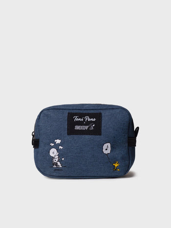 Complementos - Neceser colección Toni Pons x Snoopy | LINUS - Toni Pons